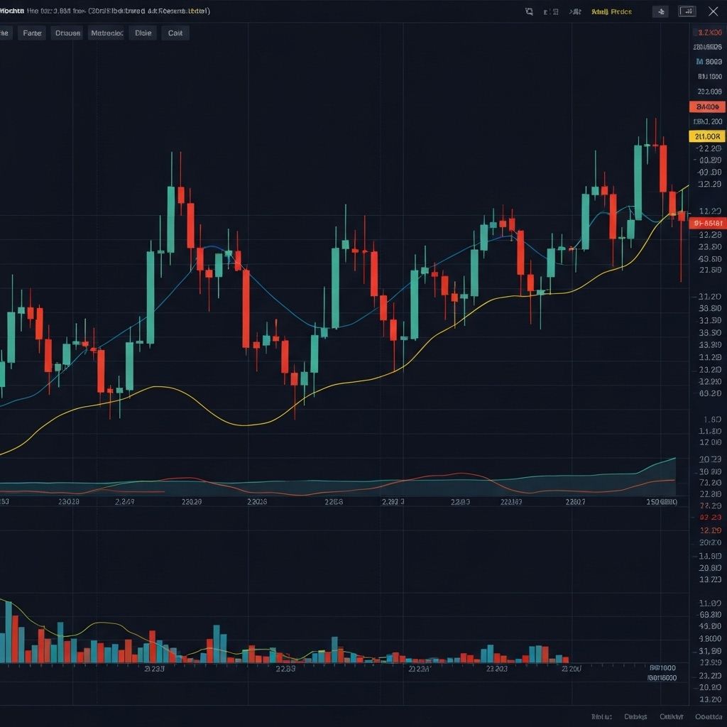 Advanced Charting Platform