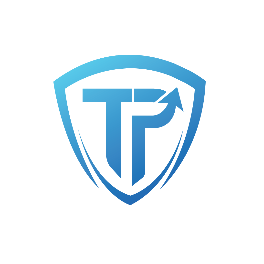 TP Capital Logo